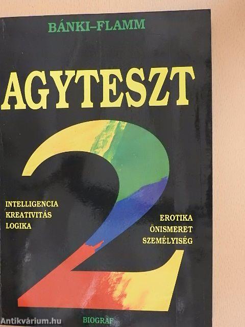 Agyteszt 2.