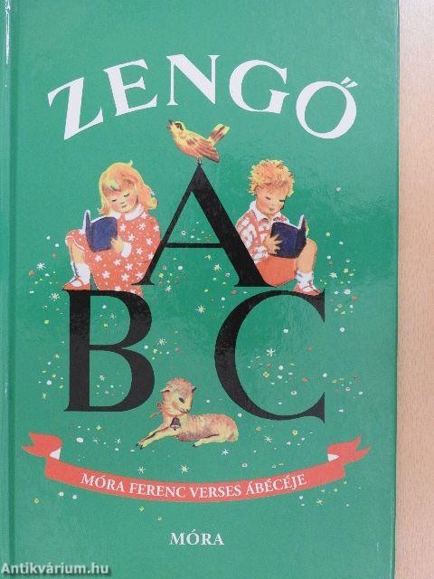 Zengő ABC