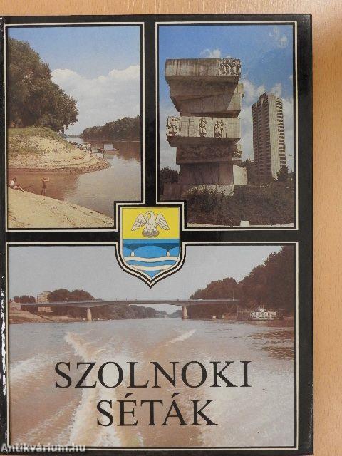 Szolnoki séták