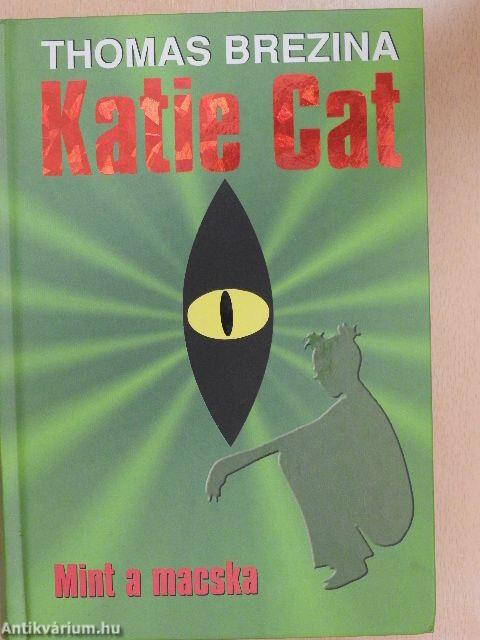 Katie Cat