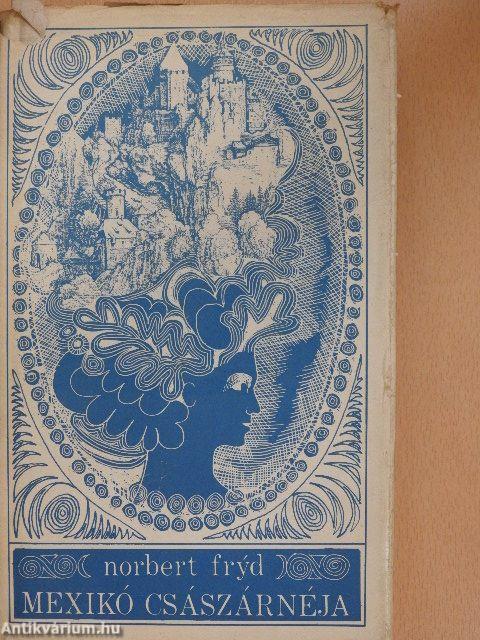 Mexikó császárnéja