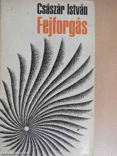 Fejforgás