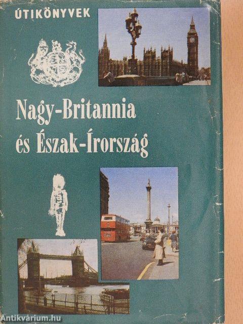 Nagy-Britannia és Észak-Írország