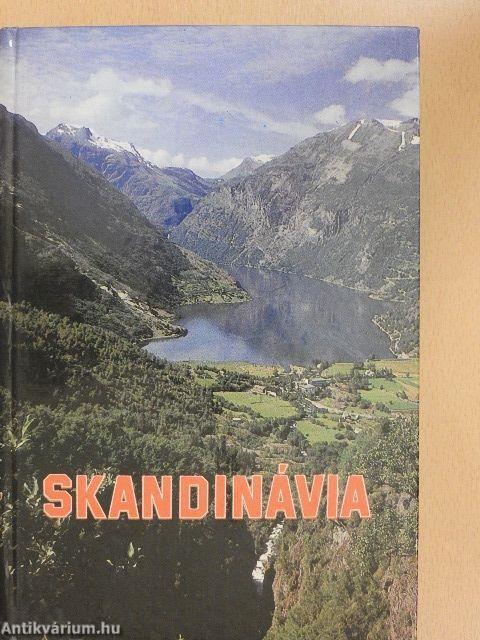 Skandinávia