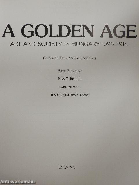 A Golden Age