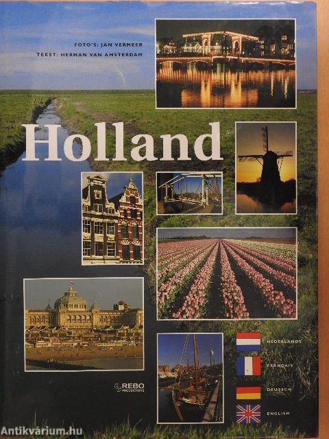 Holland