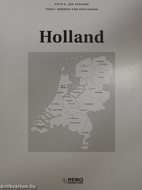 Holland