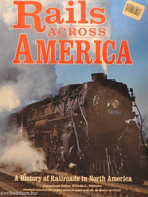 Rails Across America