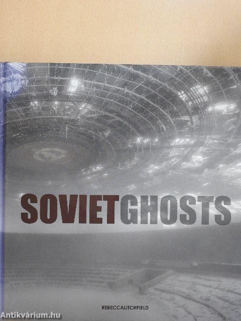 Soviet Ghosts