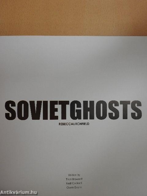Soviet Ghosts