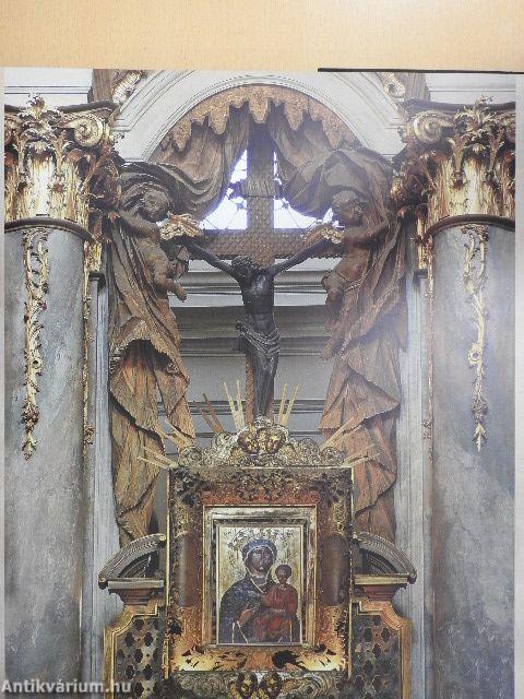 Lviv the Blessed City