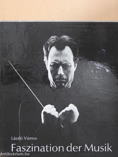 Faszination der Musik/Under the spell of Music/Fascination de la Musique