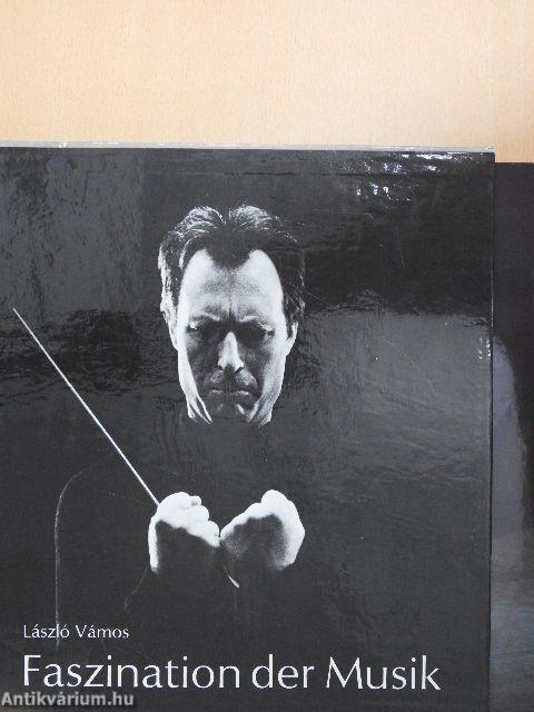 Faszination der Musik/Under the spell of Music/Fascination de la Musique