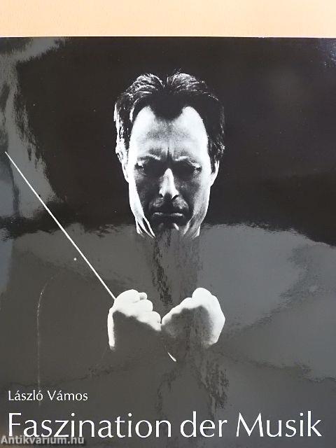 Faszination der Musik/Under the spell of Music/Fascination de la Musique
