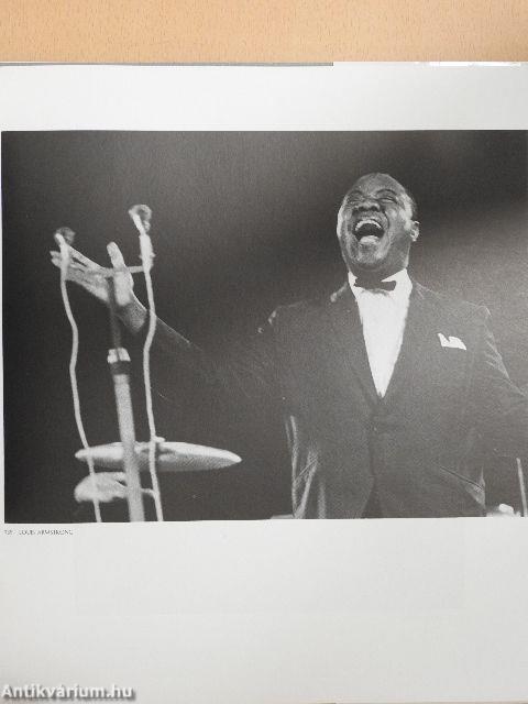 Faszination der Musik/Under the spell of Music/Fascination de la Musique