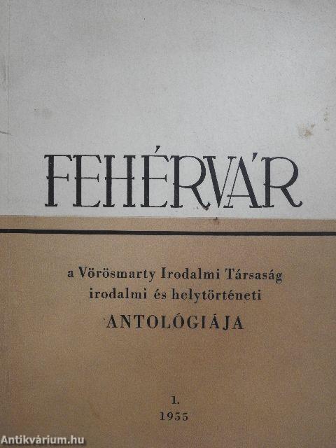 Fehérvár