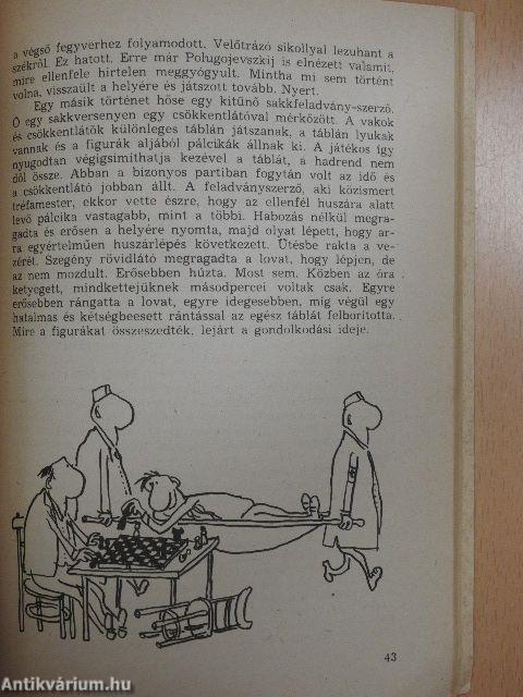 Csodazokni, Wágner úr és a többiek