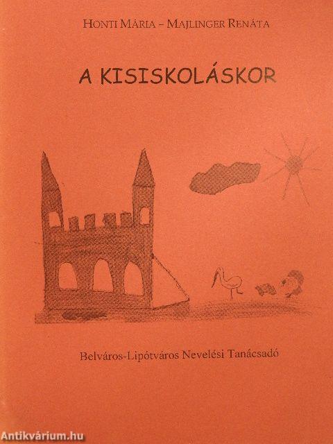 A kisiskoláskor