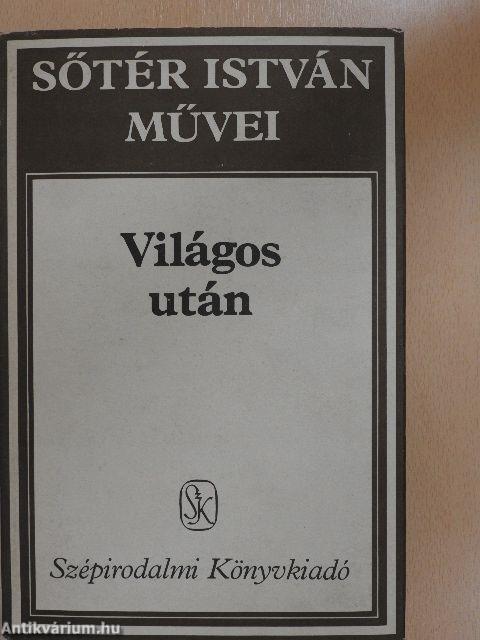 Világos után