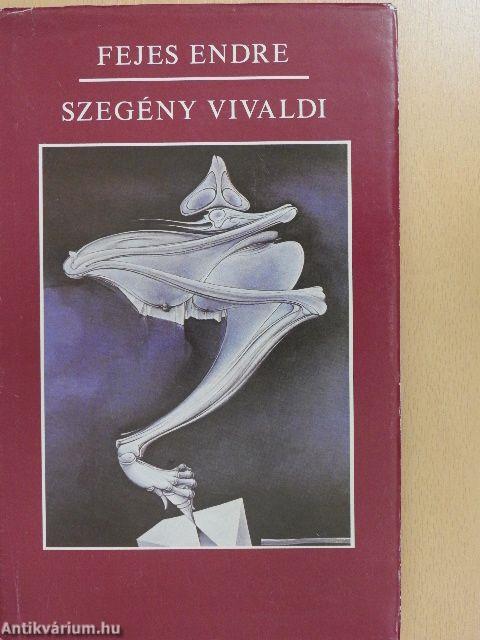 Szegény Vivaldi