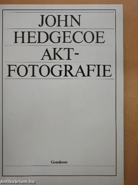 Aktfotografie