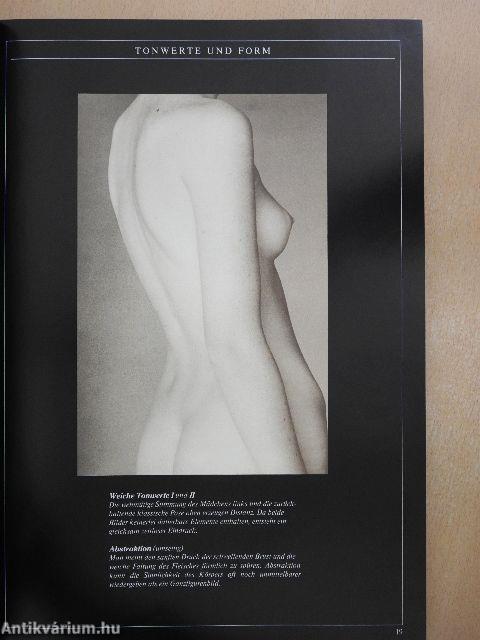 Aktfotografie