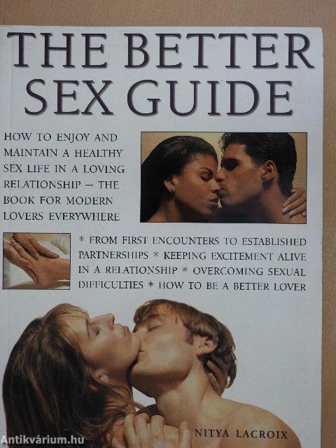 The better sex guide