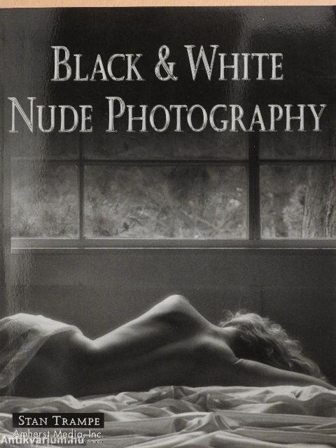 Black & White Nude Photography