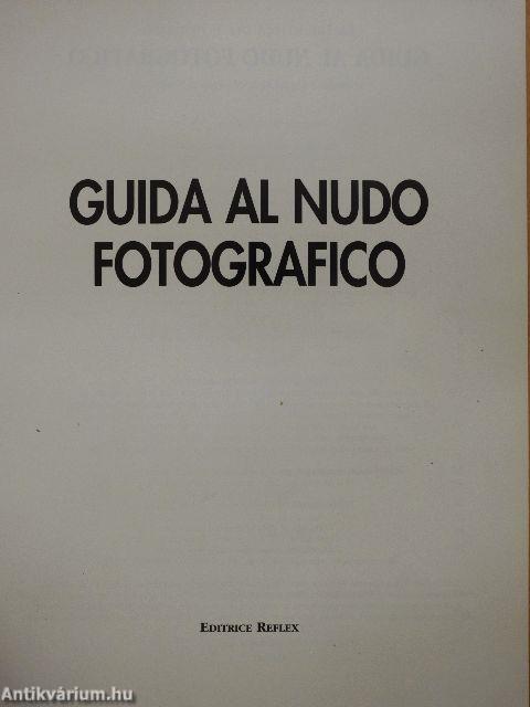 Guida al nudo fotografico