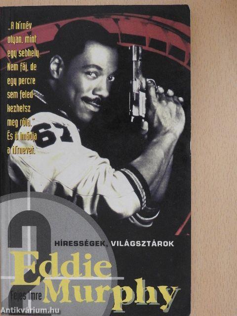 Eddie Murphy