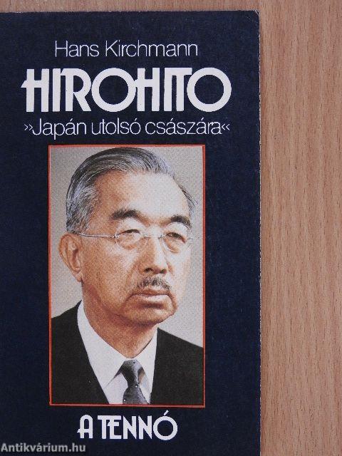 Hirohito