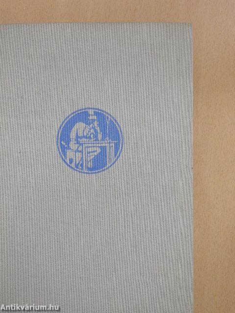 Irók két háboru közt