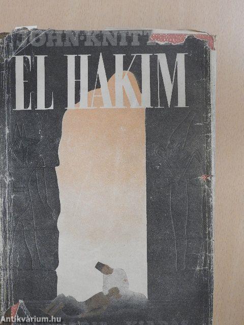 El hakim I-II.