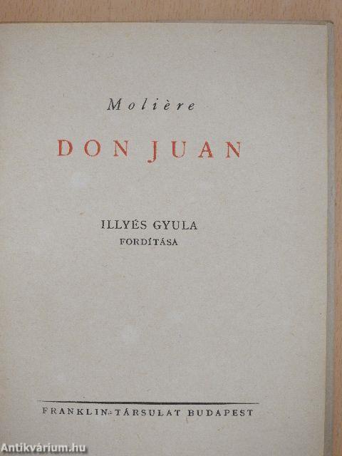 Don Juan