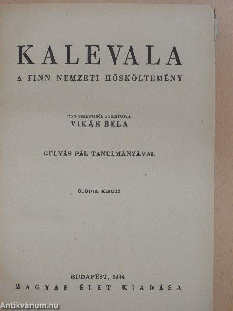 Kalevala