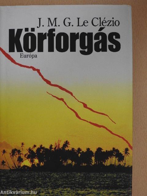 Körforgás