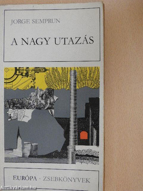 A nagy utazás