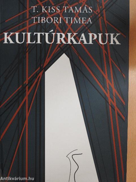 Kultúrkapuk