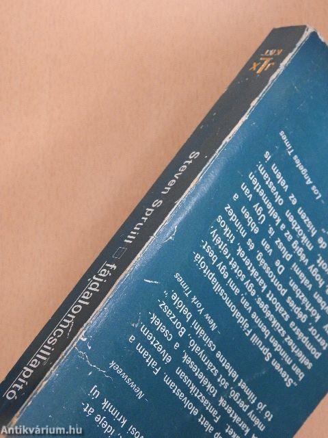 Fájdalomcsillapító