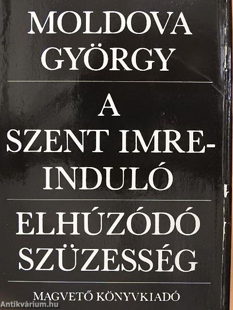 A Szent Imre-induló/Elhúzódó szüzesség