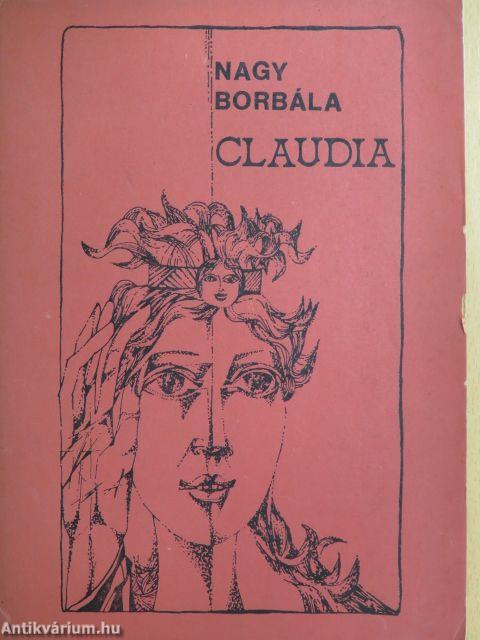 Claudia