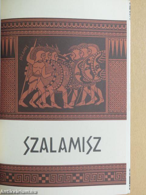 Héliosz szekere alatt