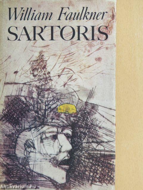 Sartoris