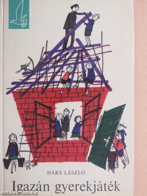 Igazán gyerekjáték