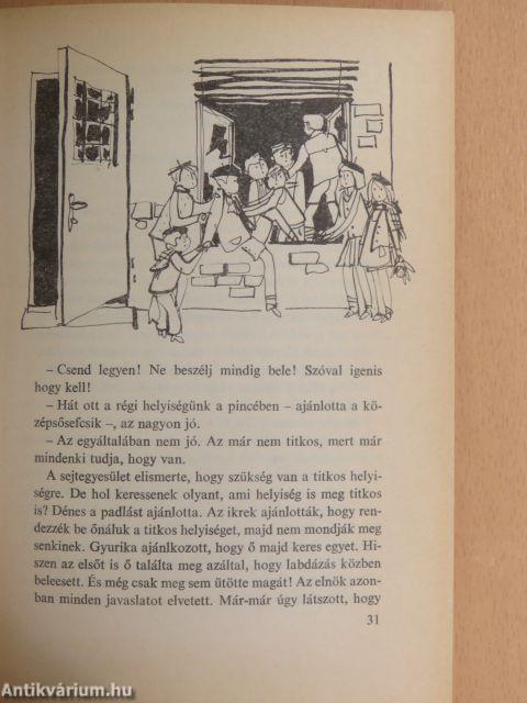 Igazán gyerekjáték