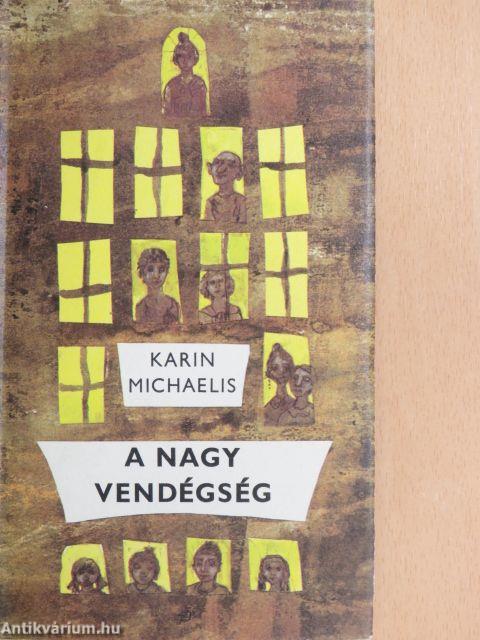 A nagy vendégség