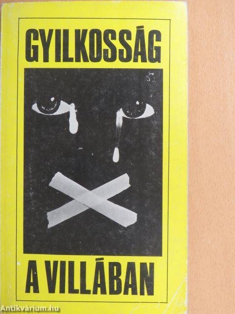 Gyilkosság a villában