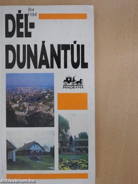 Dél-Dunántúl