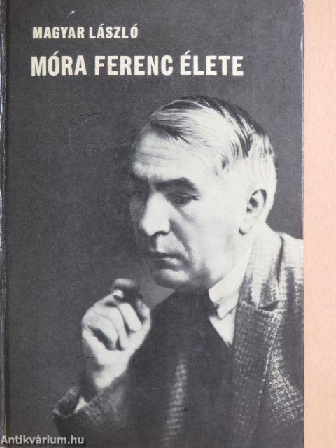 Móra Ferenc élete