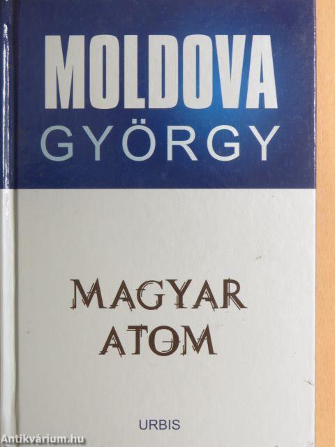 Magyar atom